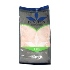 Denston Dental Sert Alçı Tip 3 1Kg.