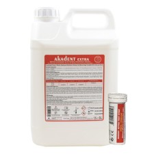 Detrox Akadent Ready Alet Dezenfektanı 2 Lt