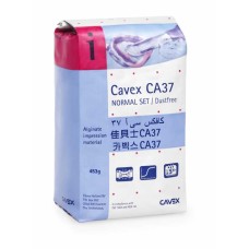 Cavex Ca 37 Aljinat Ölçü