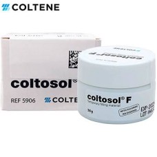 Coltene Whaledent Coltosol F Geçici Dolgu