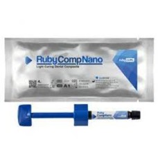 RubyComp Nano Kompozit Dolgu 4 gr