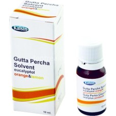 Kalsin Gutta Çözücü - 10 ml